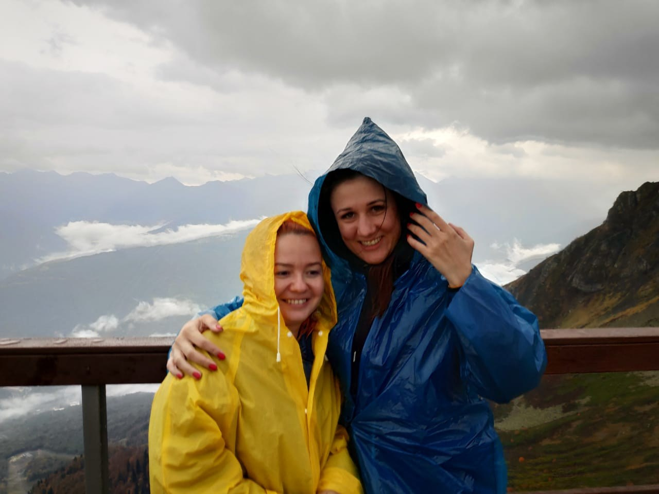 Сочи | 05-06.10.2019. Галерея Фантим