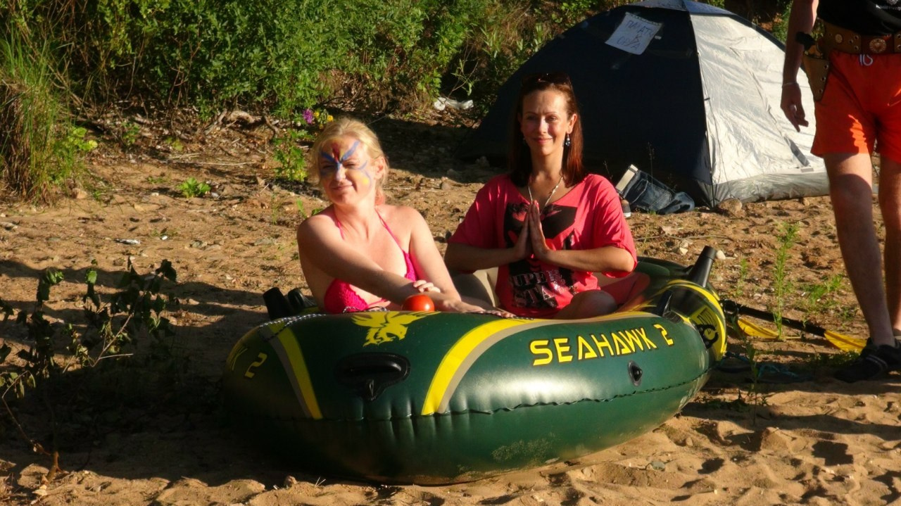 Походная Романтика 14 | 24-26.07.2015. Галерея Фантим