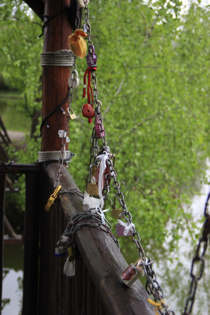 День рождения Фантима. 7 лет! | 21-22.05.2016. Галерея Фантим