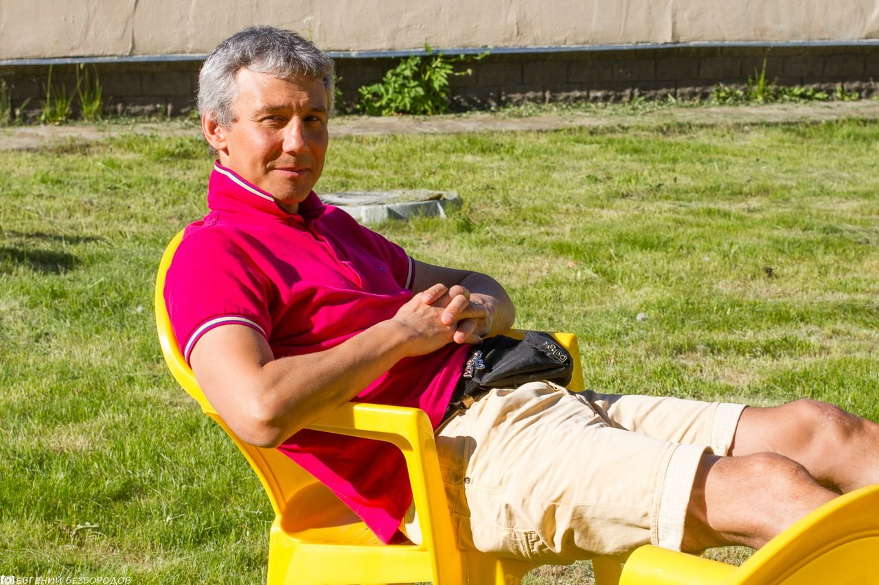 9 лет Фантиму. Тропикана | 26–27 мая 2018. Галерея Фантим