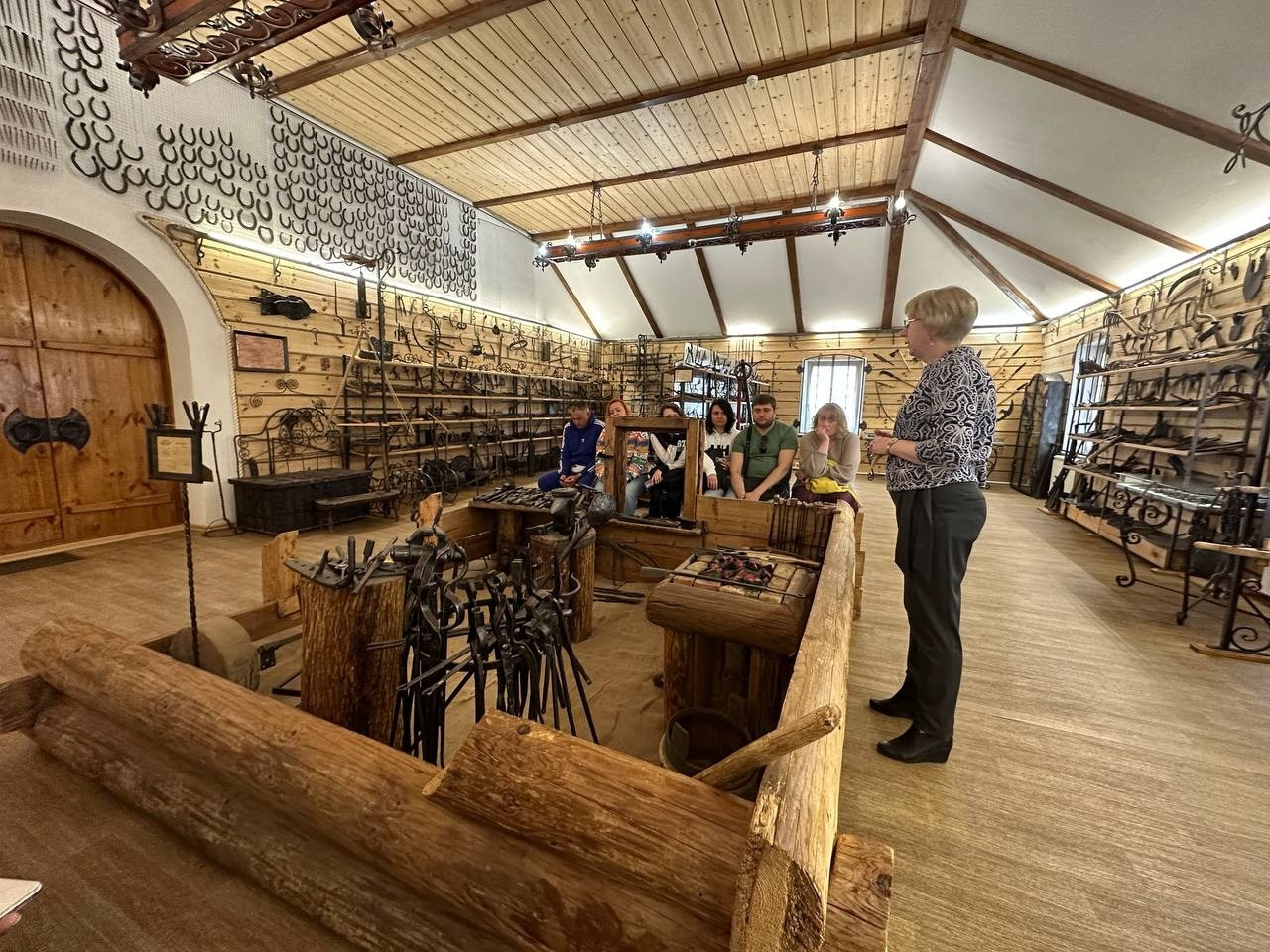 Коломна | 04.06.2023. Галерея Фантим