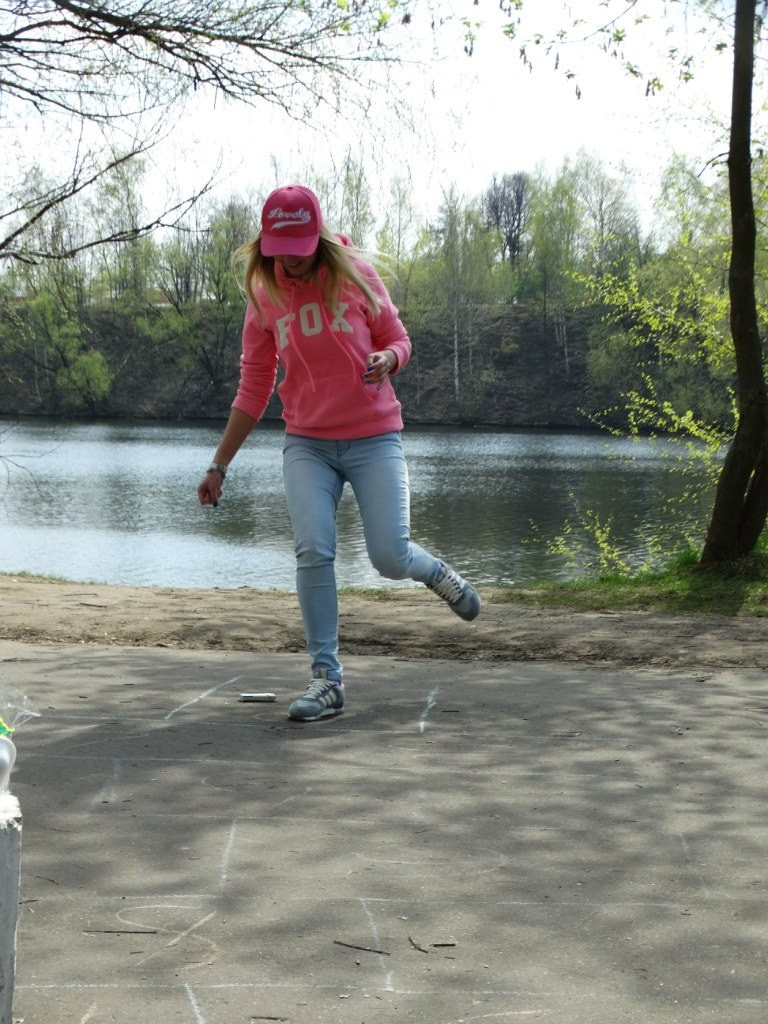 Шашлыки | 01.05.2016. Галерея Фантим