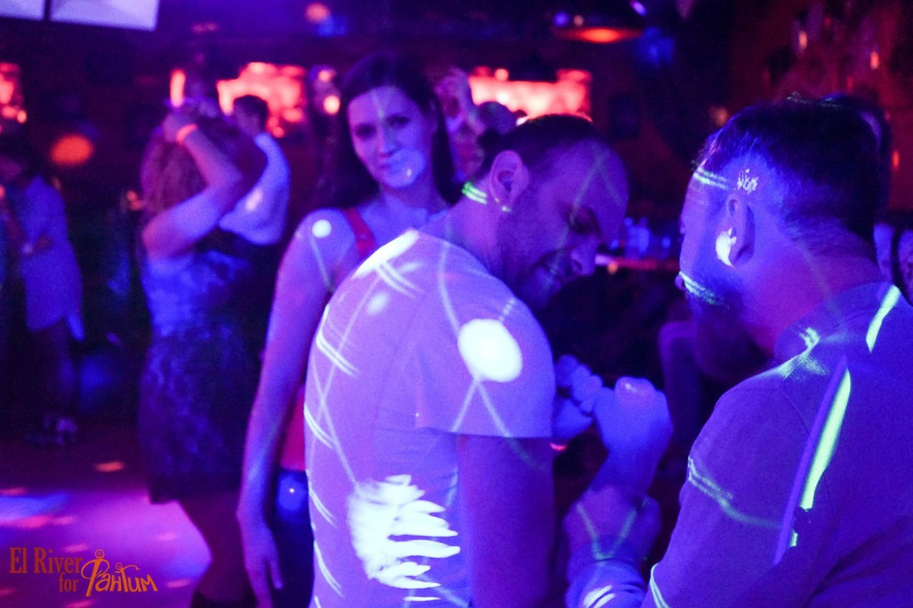 Клубная вечеринка «Королевская вечеринка» | 29.04.2016. Галерея Фантим