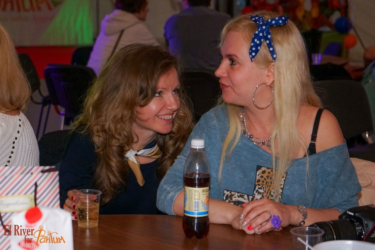 День рождения Фантима. 7 лет! | 21-22.05.2016. Галерея Фантим