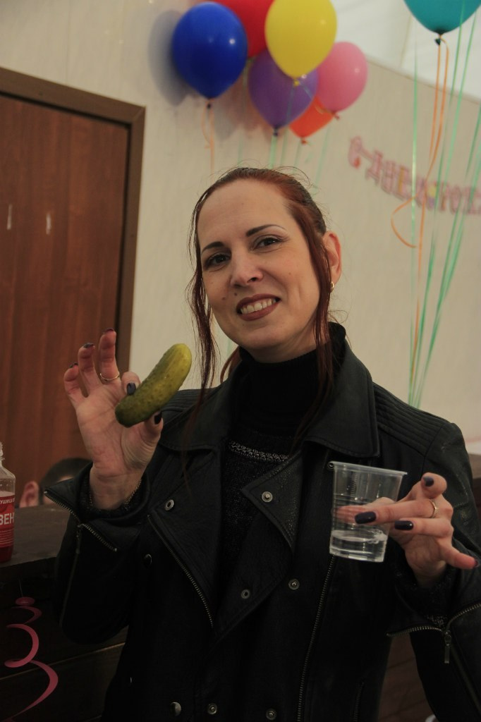 День рождения Фантима. 7 лет! | 21-22.05.2016. Галерея Фантим