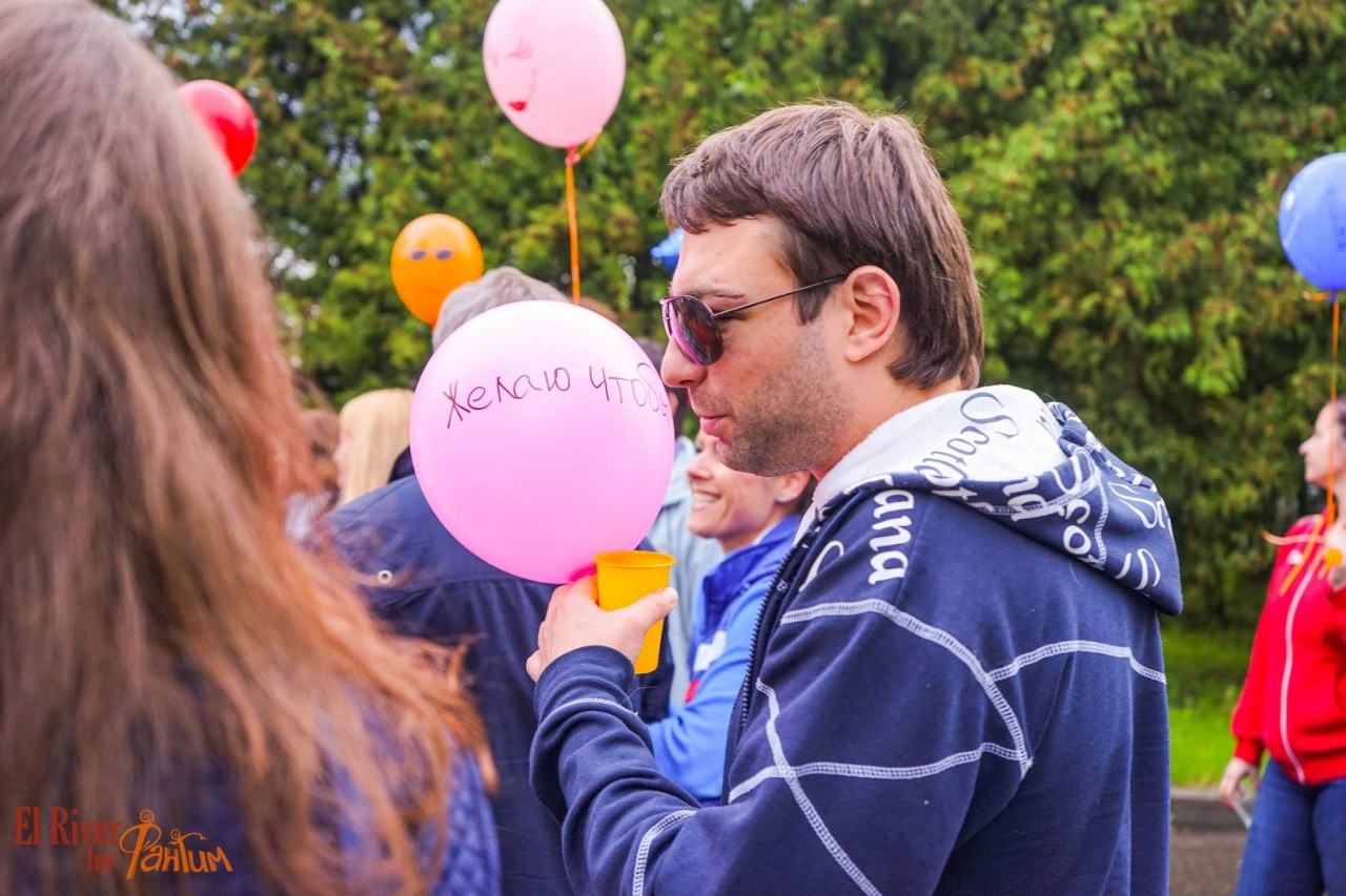 День рождения Фантима. 7 лет! | 21-22.05.2016. Галерея Фантим