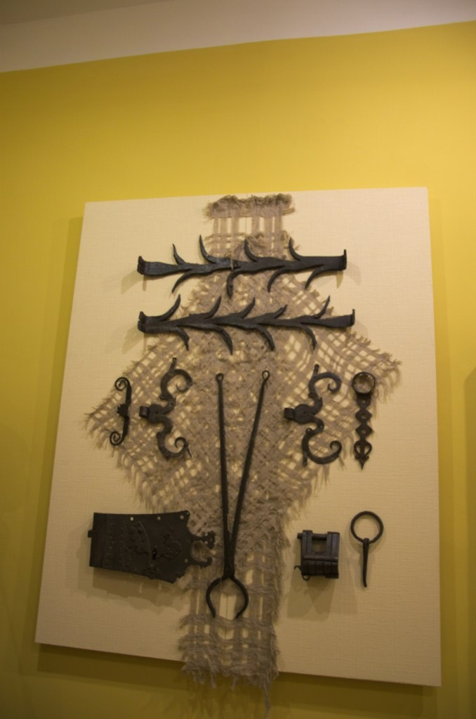 Великий Новгород | 27-28.02.2016. Галерея Фантим