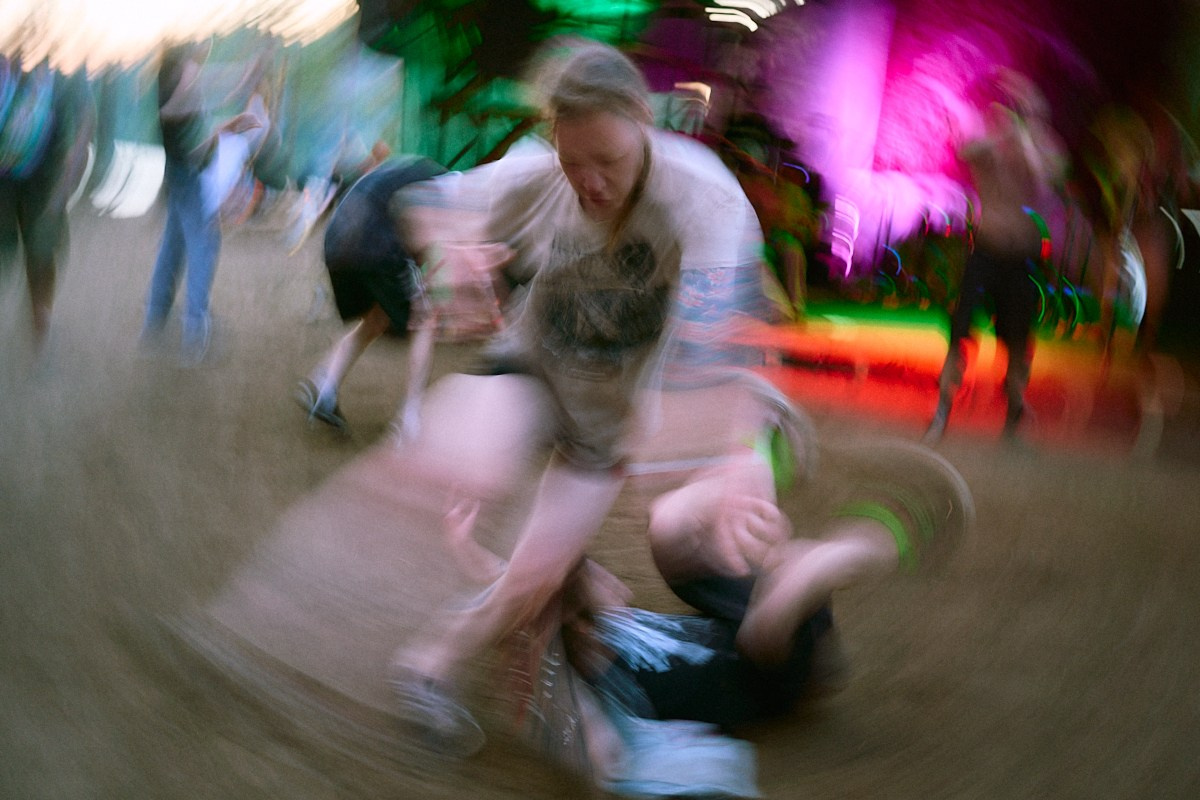 No Way Fest 2.0. Иван Кобяков