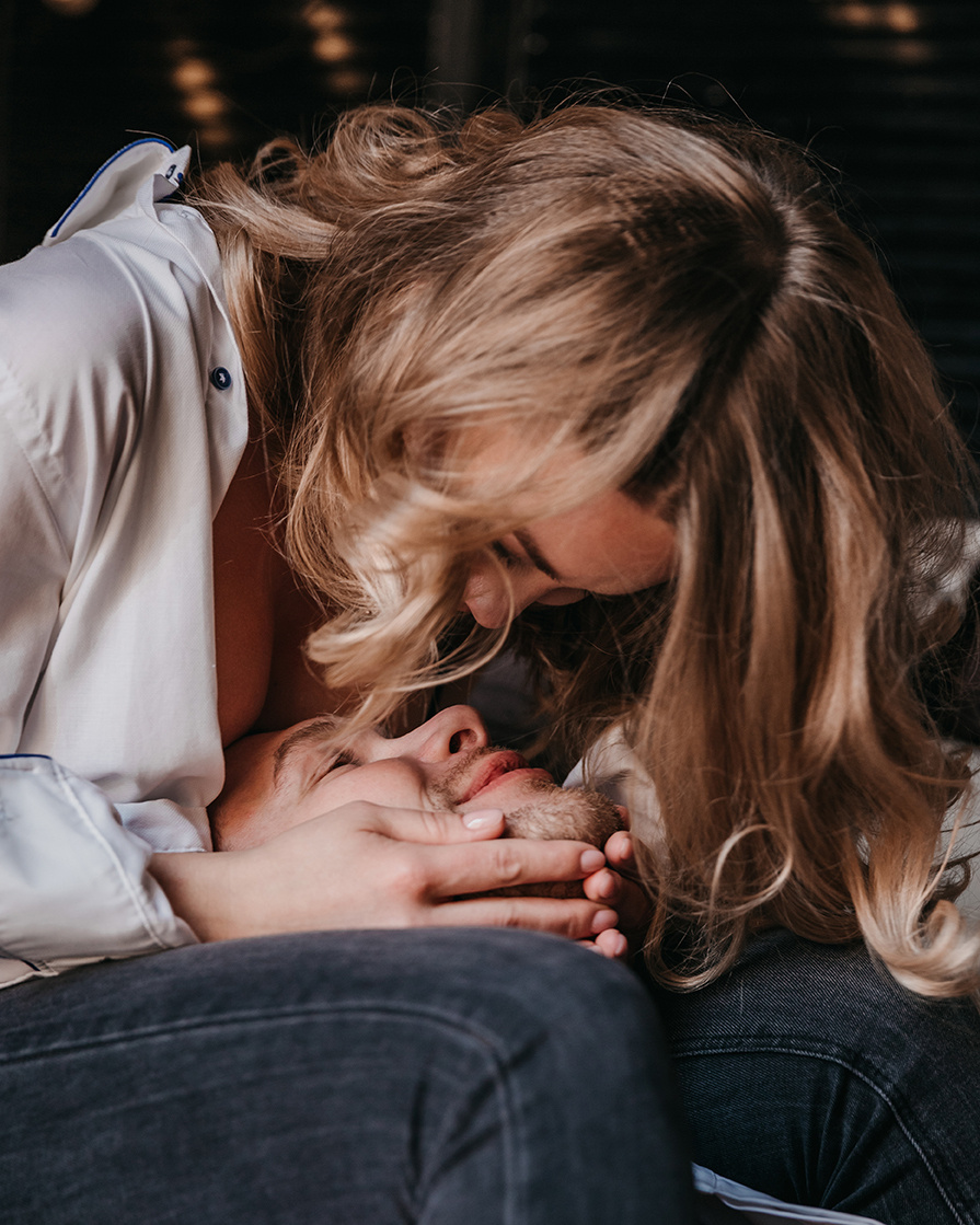 Валера+Катя. Свадебный фотограф и видеограф в Москве, Виктор Архилюк