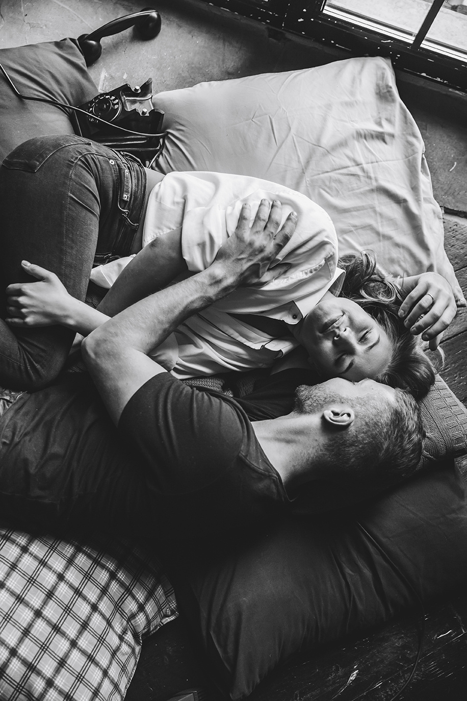 Валера+Катя. Свадебный фотограф и видеограф в Москве, Виктор Архилюк