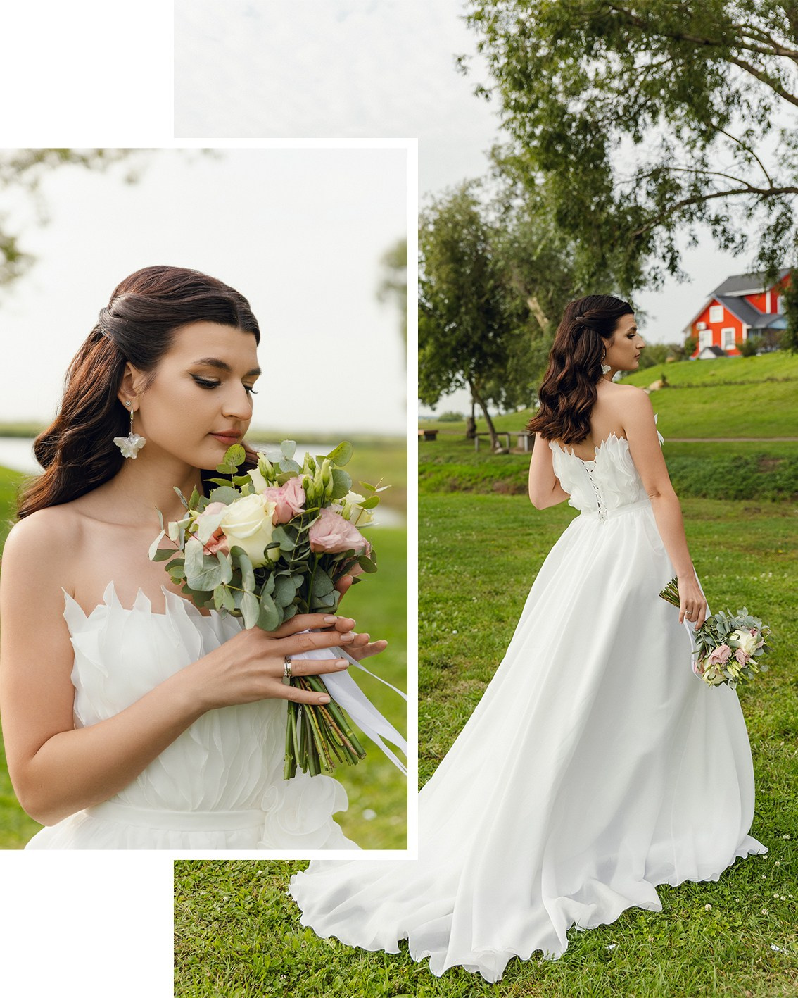 Максим и Виктория. Фотограф Ершова Светлана