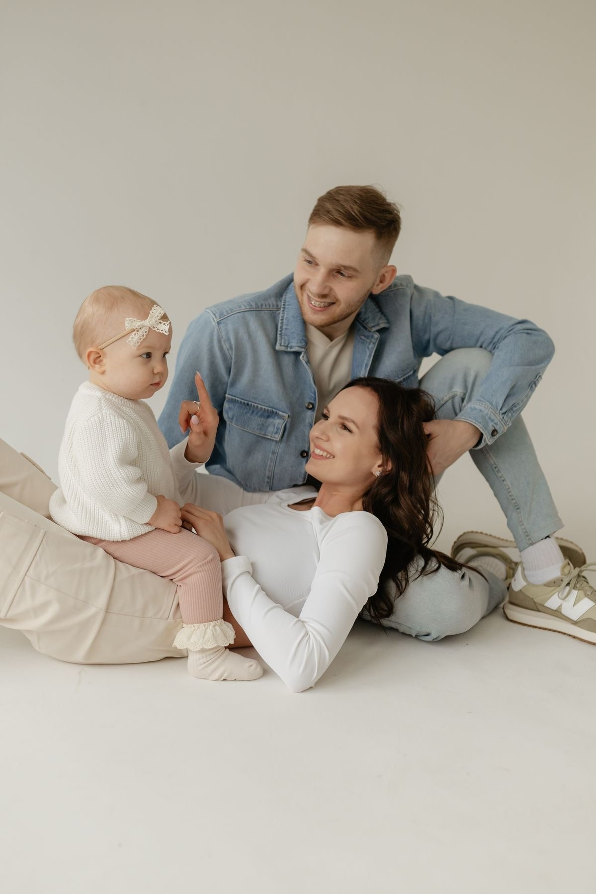 Family. Услуги