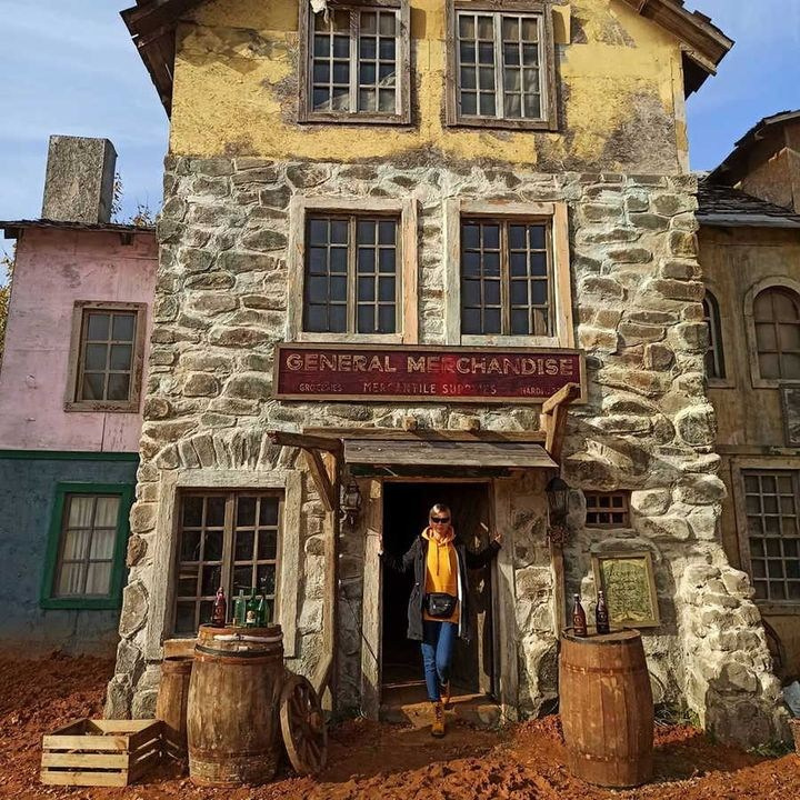 Фотосессия в Подмосковье — живописные усадьбы и парки Московской области