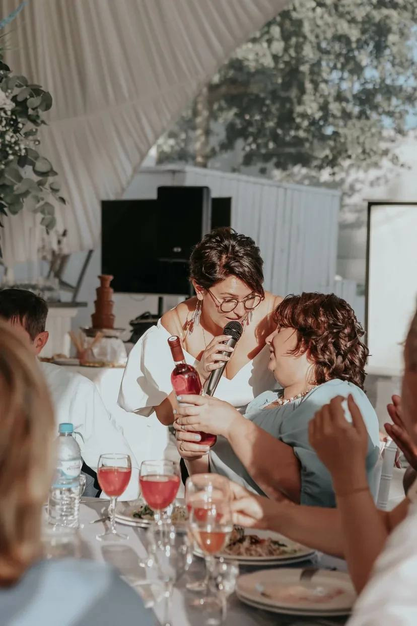 Свадьбы. Людмила Тихонова