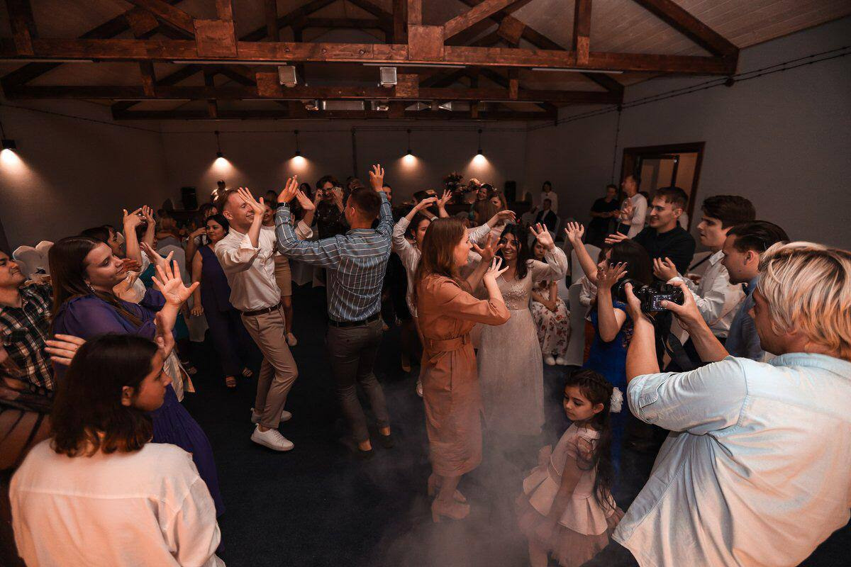 Свадьбы. Людмила Тихонова