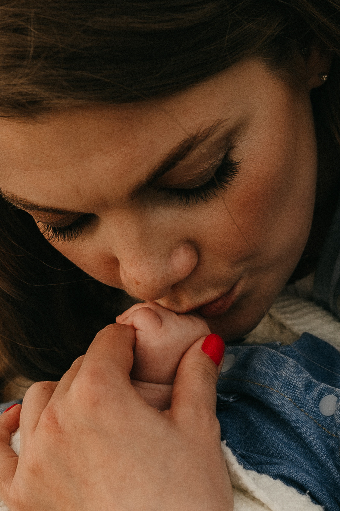 Для Кати, Вовы и Саши. Семейный фотограф в Новомосковске, Туле и Москве Ольга Бубликова