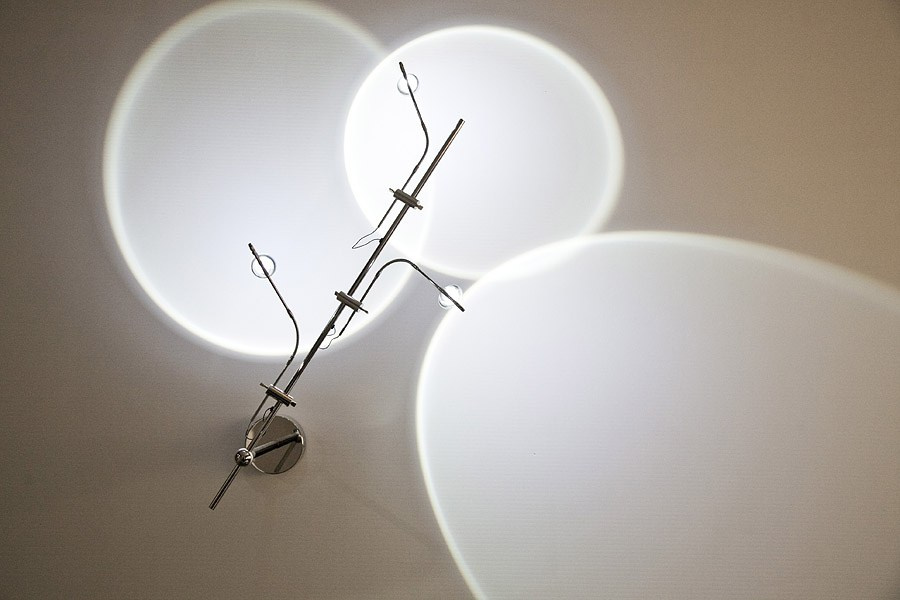 Презентация итальянской мебели в салоне LIGHTERRA, октябрь 2012. Портретные фотографы в Москве — Анна и Алексей Бородины