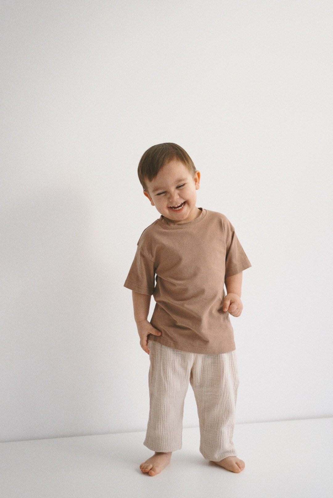 Тимофей 2 года. Семейный фотограф СПб Анастасия Василь. Фотосессия на годик