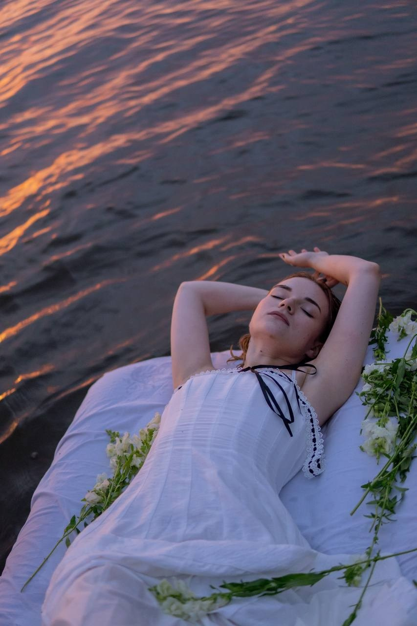 Уличная съемка. Алина Далызина / фотограф в Санкт-Петербурге