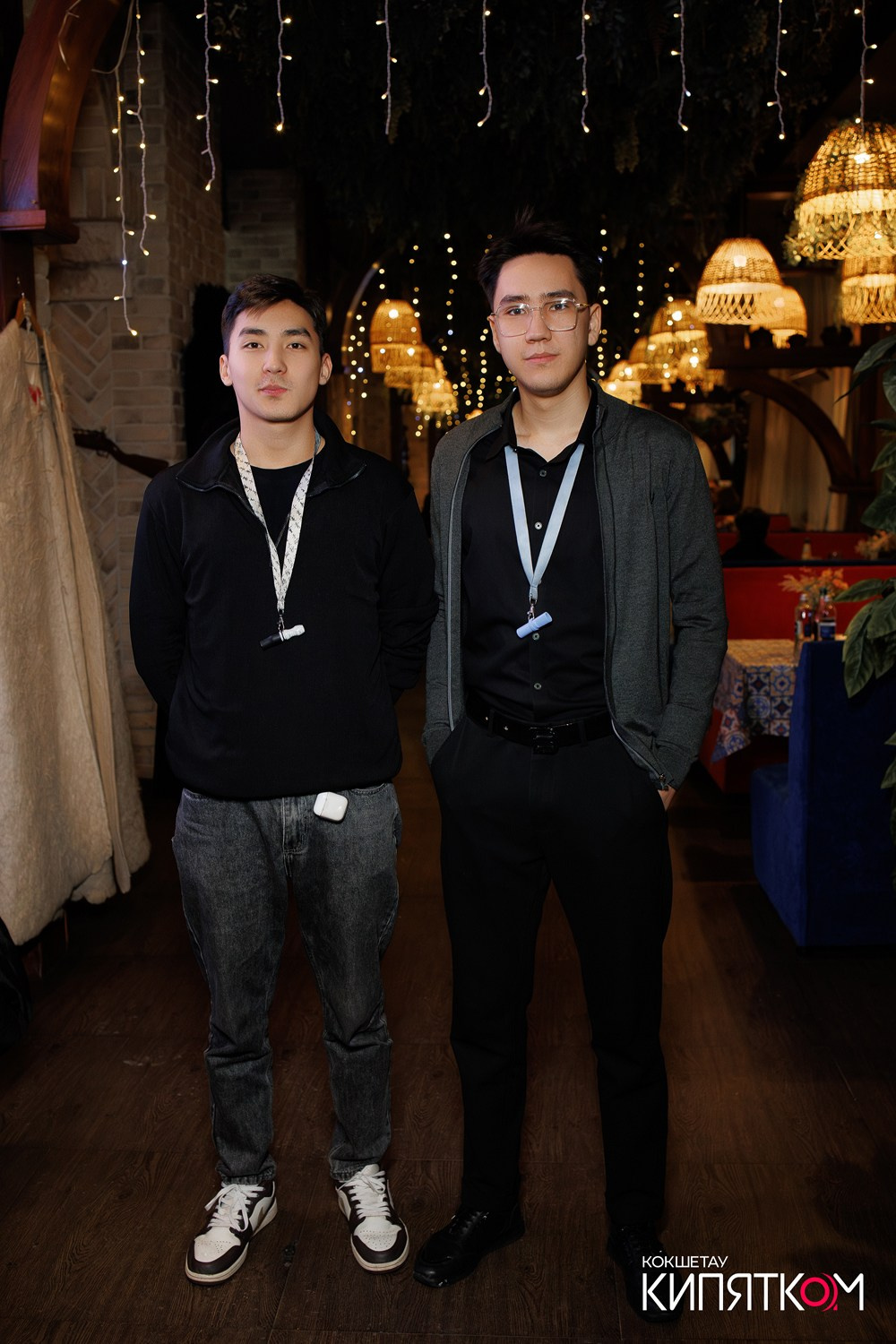 ТБИЛИСИ. КИПЯТКОМ КОКШЕТАУ