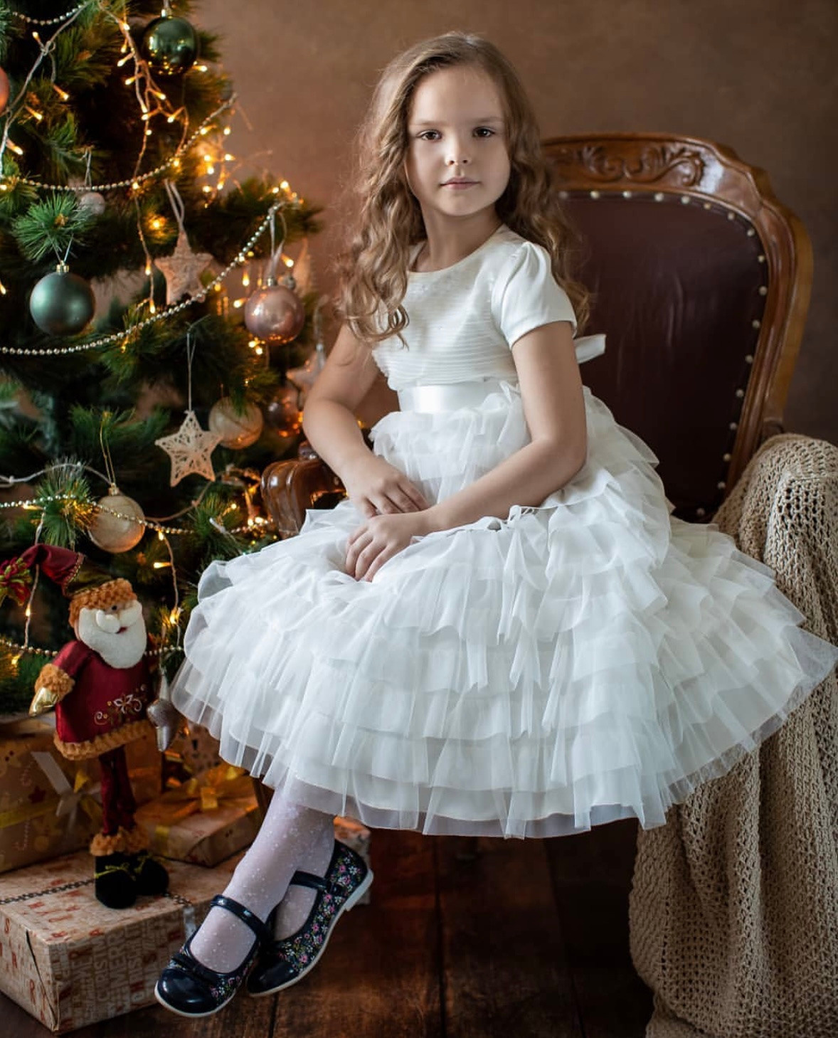 Новогодние. Снежана Горлова. Фотограф выпускных альбомов Краснодар, Ростов-на-Дону