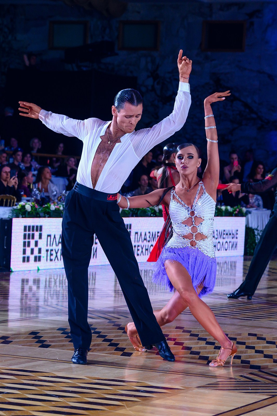 Кубок Кремля — Гордость России 2024-04-20. Фотограф Светозар Андреев