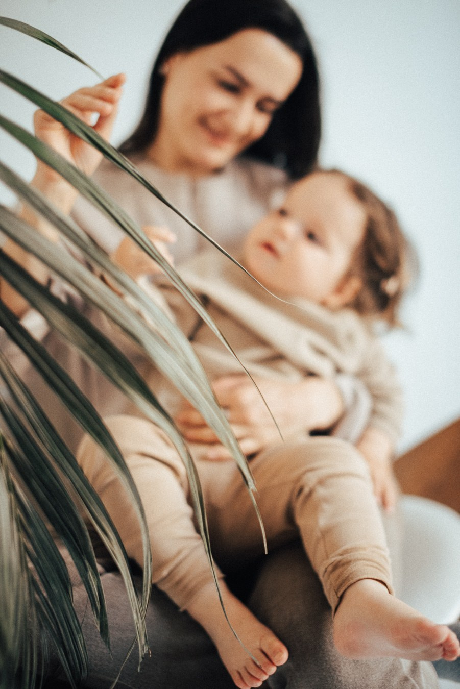 Ира и Зоя | в студии