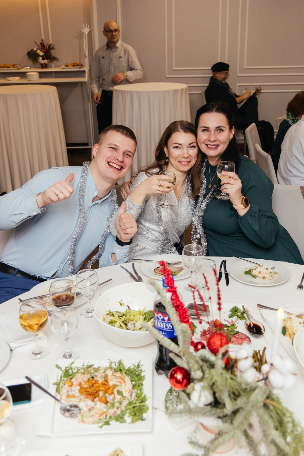 «РЖД» корпоратив. Фотограф Алексей Солопов