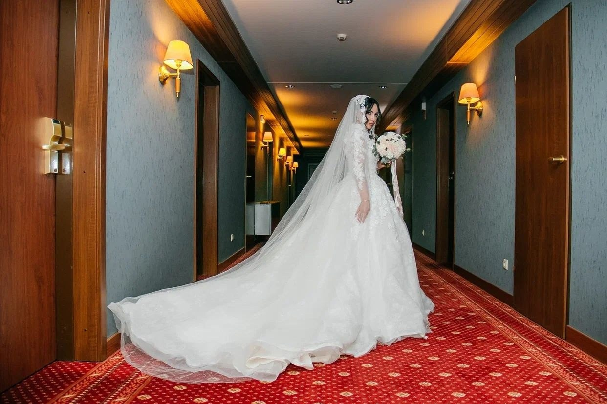 23.09.2023. Свадебный и семейный фотограф в Нижневартовске Татьяна Мартынова