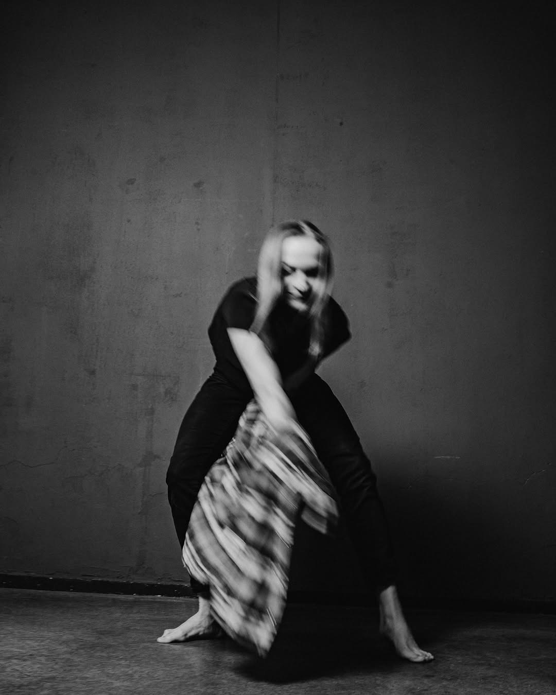 Интервью с Настей Арланцевой. Private image