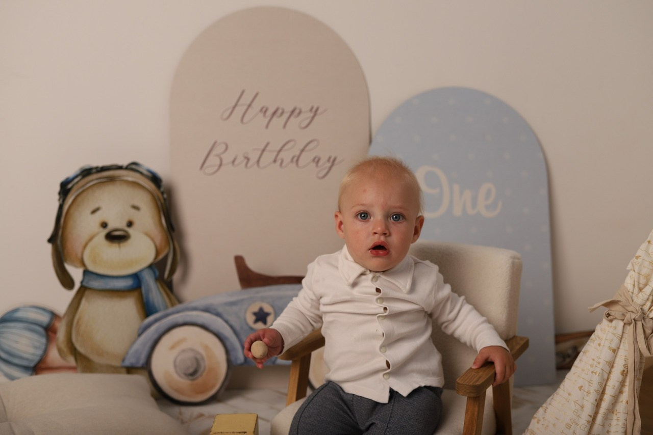 Отзывы. Детский фотограф в Москве и Московской области