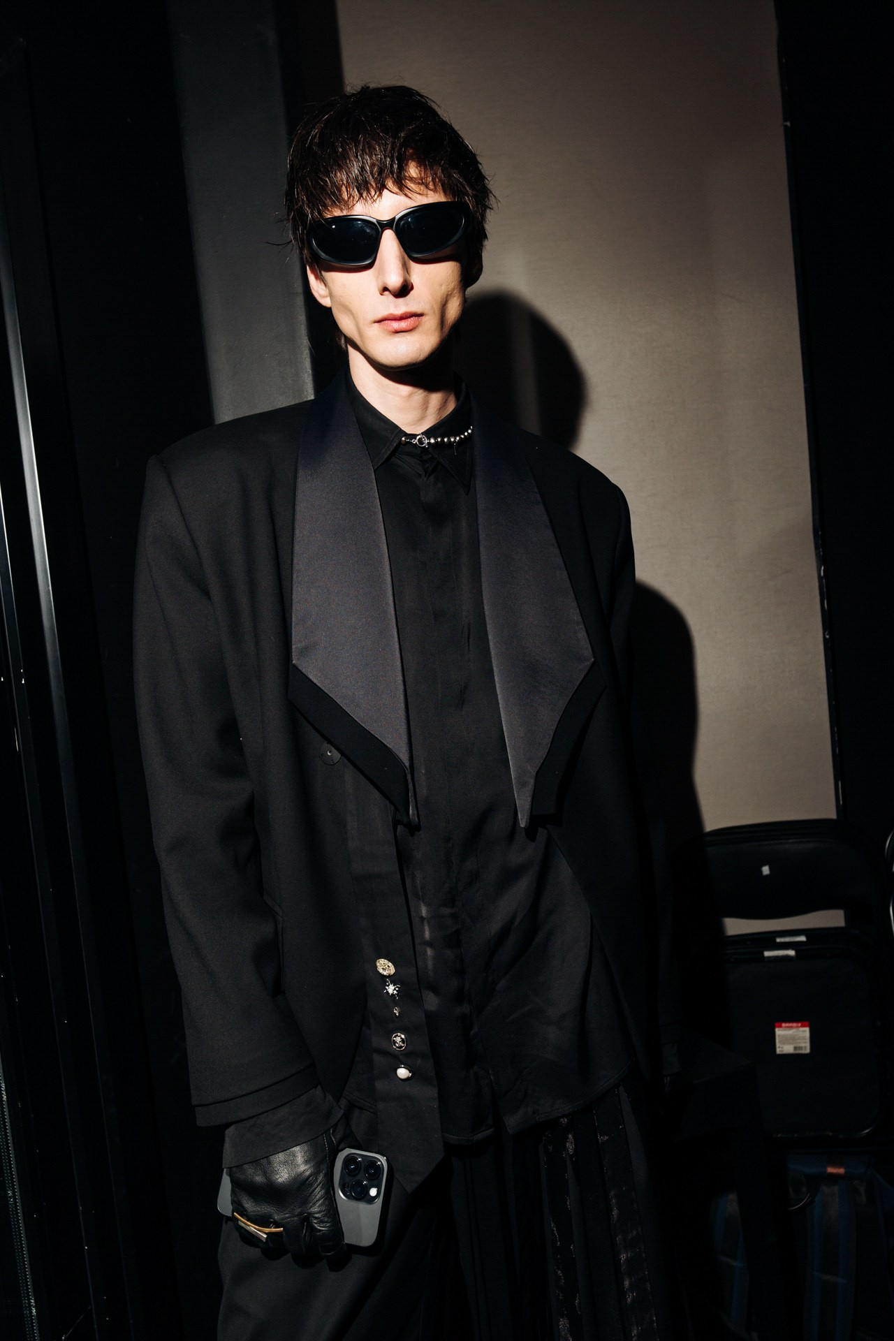 Fashion Week 2025 April. Репортажный фотограф Санкт-Петербург