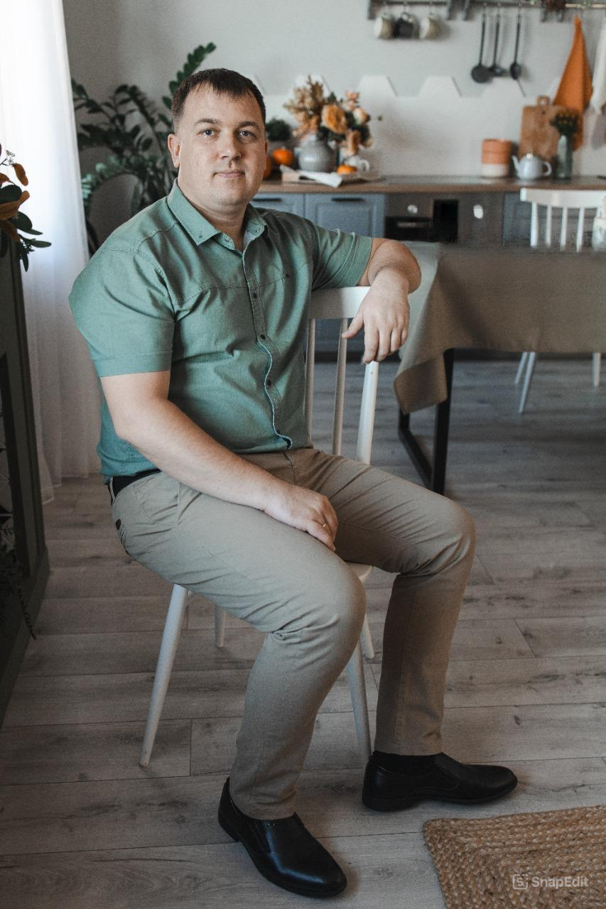 Ангелина. Фотограф в Иркутске Тома Кабанова