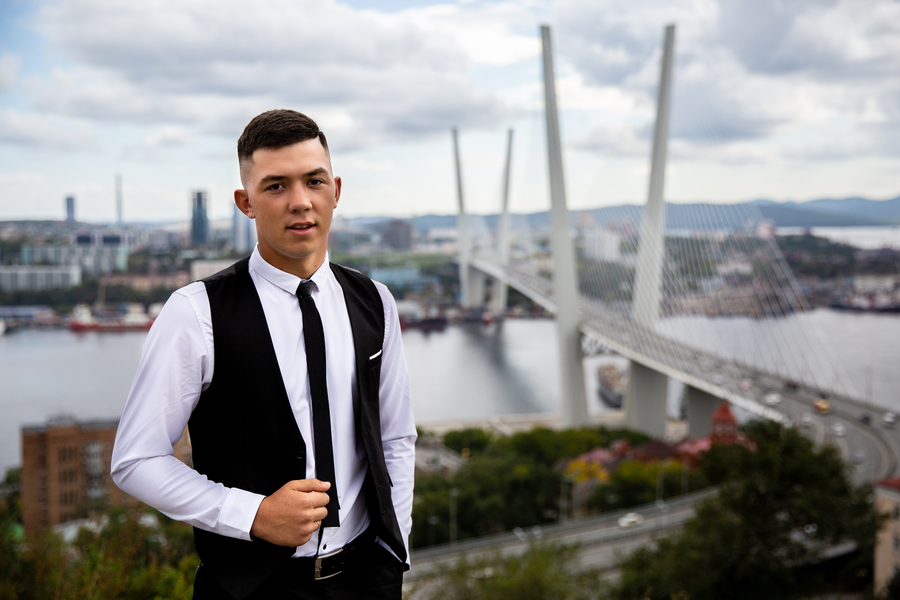 Свадьбы. Фотограф Анна Алянич