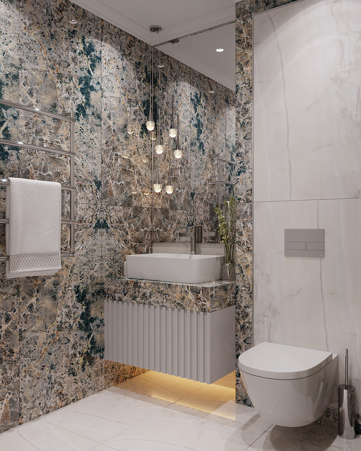 Зюзино. Главная