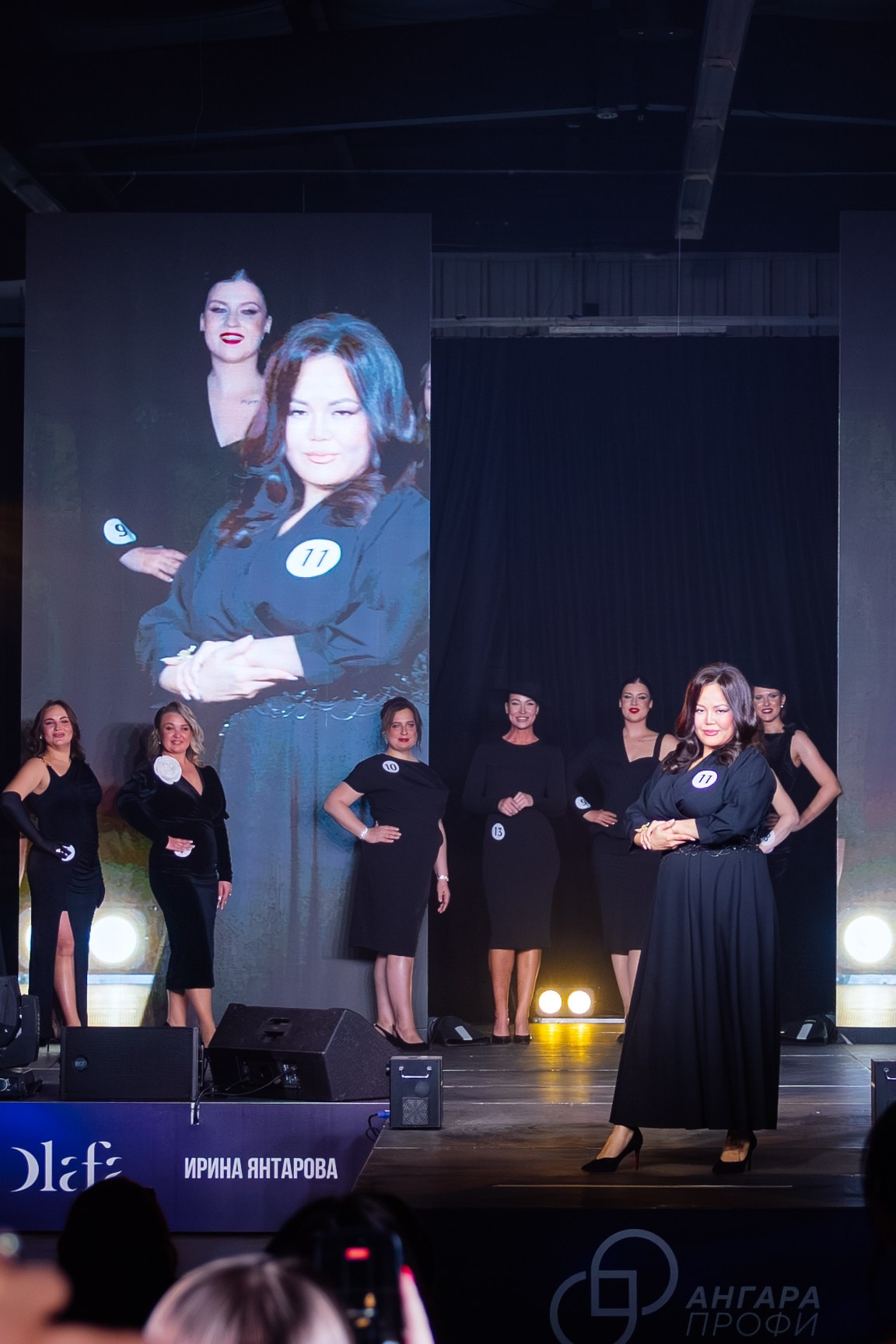 Мисс и Миссис Бизнес Иркутск 2026 — Финал. Свадебный фотограф в Иркутске Бобылев Никита