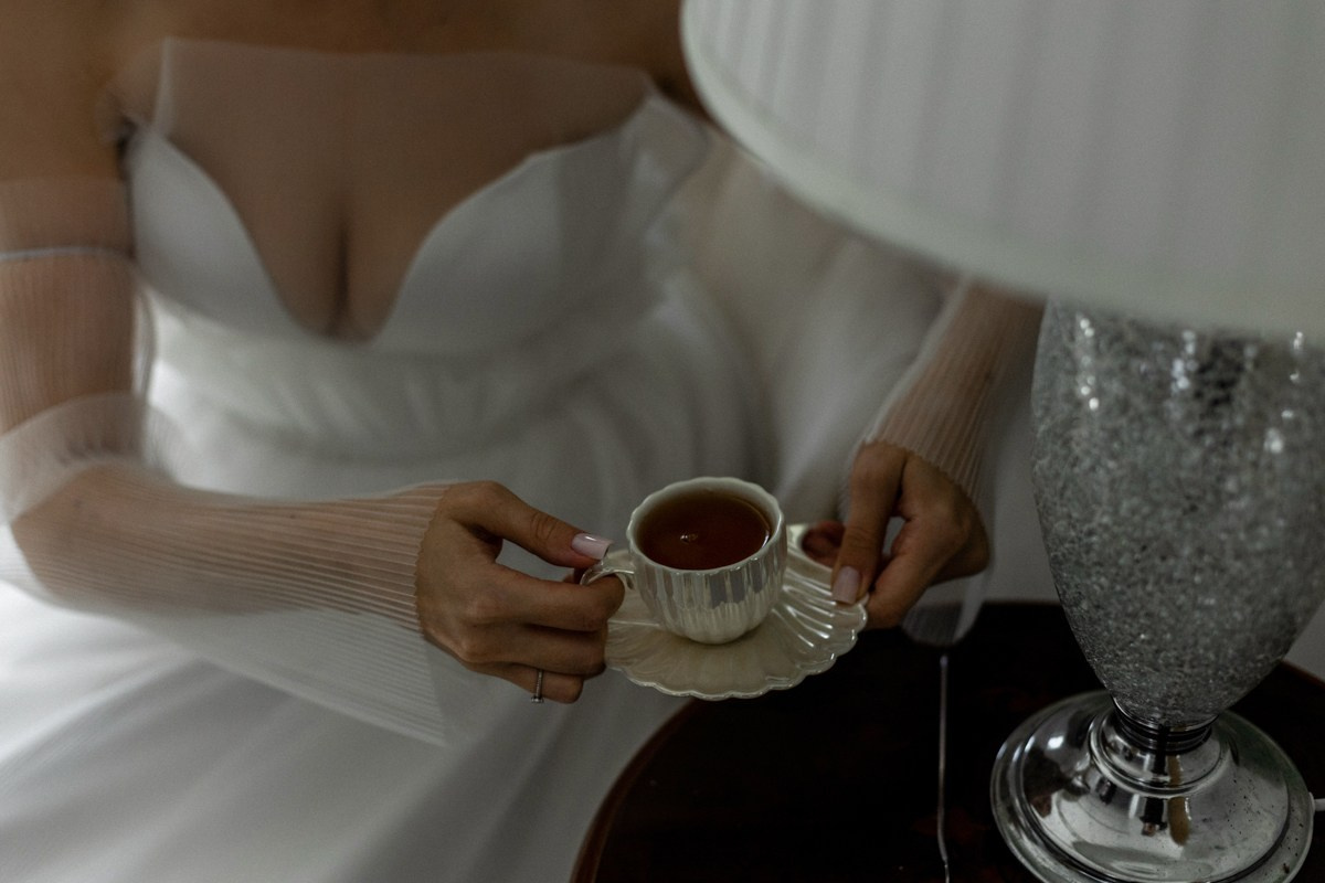 Лиза и Леша. Фотограф Подсумкина Ирина