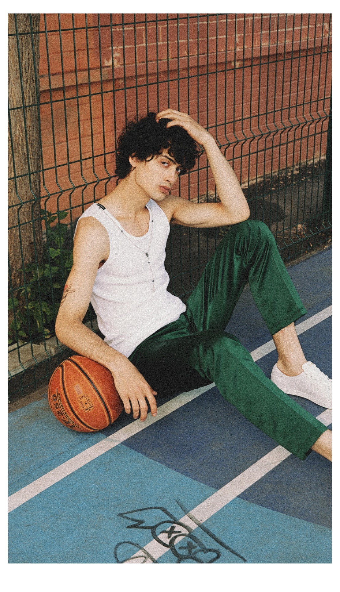 Dolce & Gabbana (tsum, 2023)