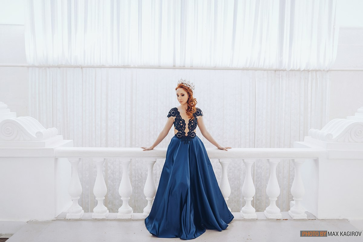 Максим Кагиров