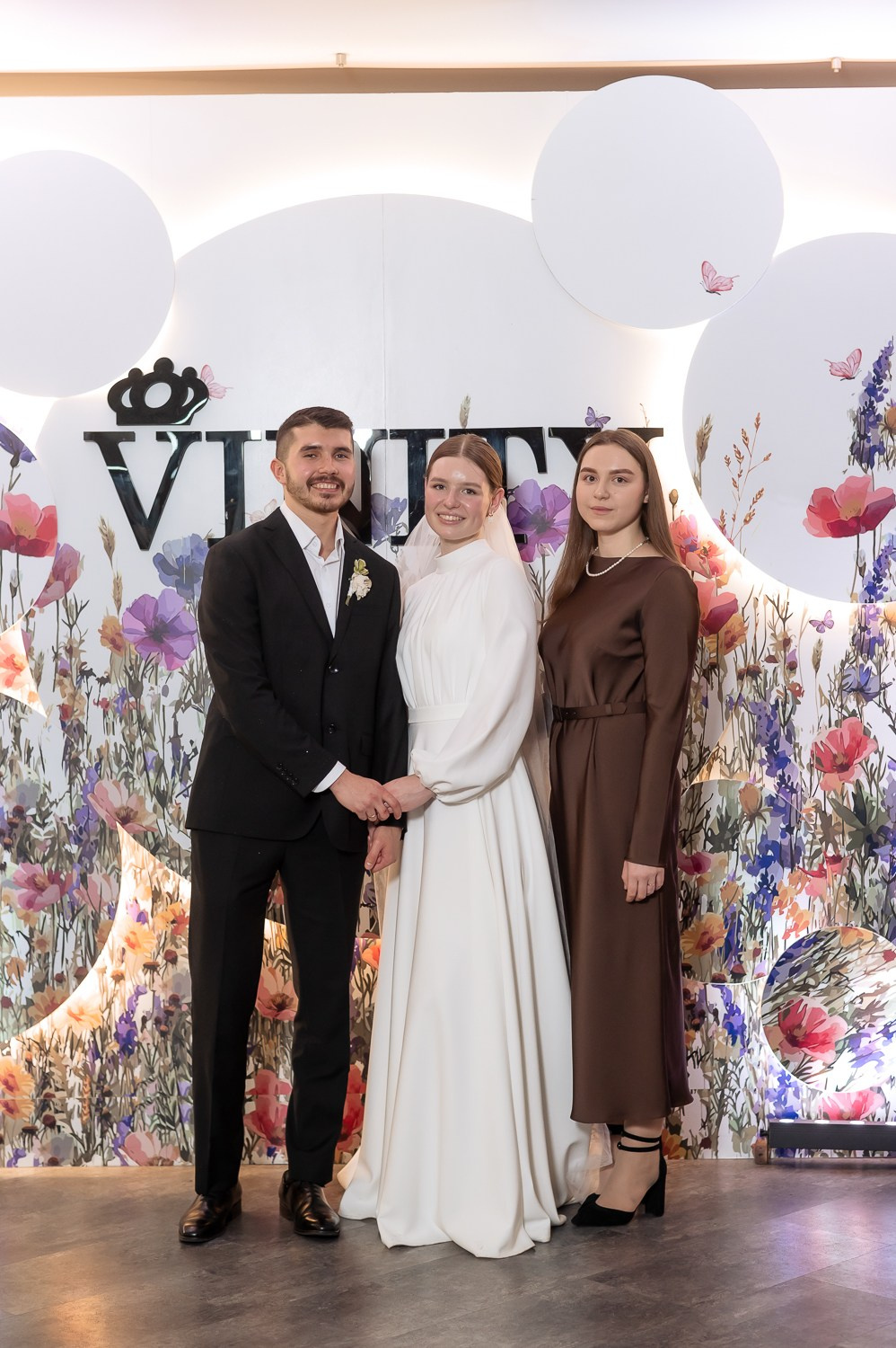 Свадьба Климента и Марии. Семейный и свадебный фотограф в Санкт-Петербурге Серафима Смирнова