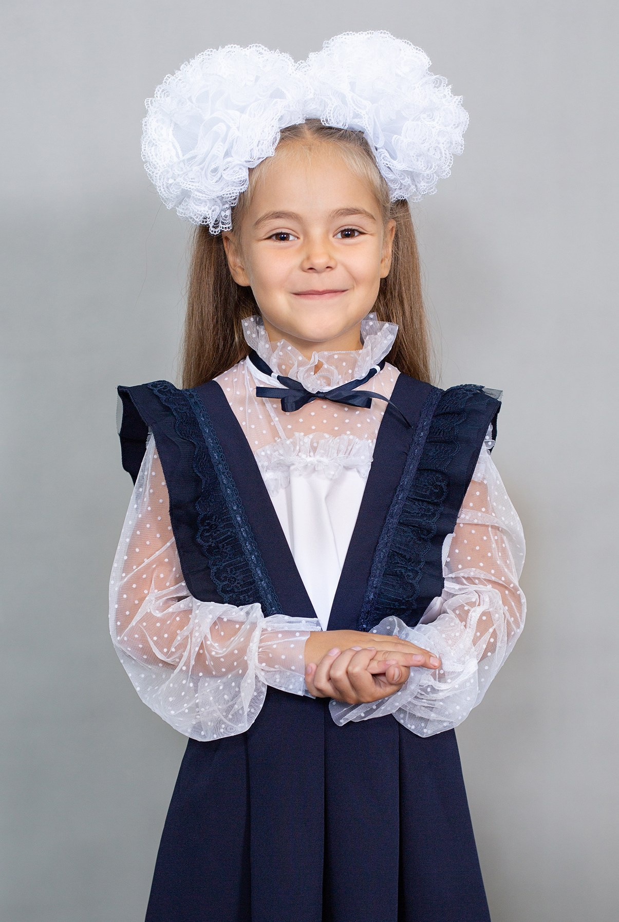 Фотосессия первоклассников. Студия «Фокус» детская фотография Ольги Поповой г. Бийск