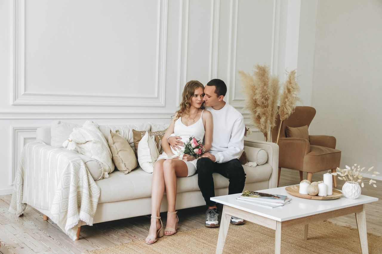 СВАДЬБЫ. Фотограф в Омске