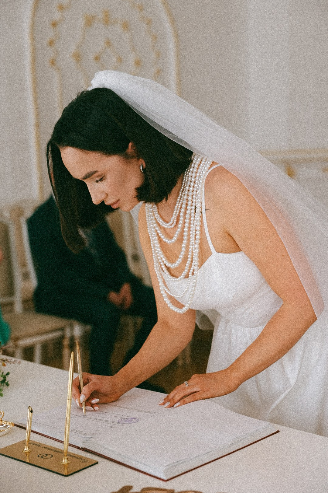 Максим и Мила. Фотограф Нижний Новгород