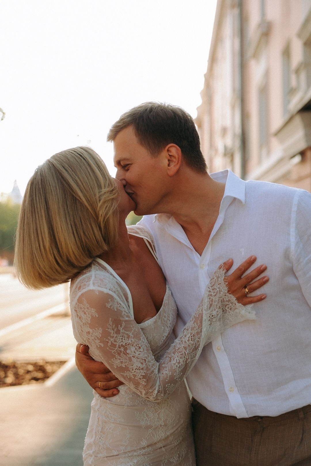 Олег и Дарья. Фотограф Нижний Новгород