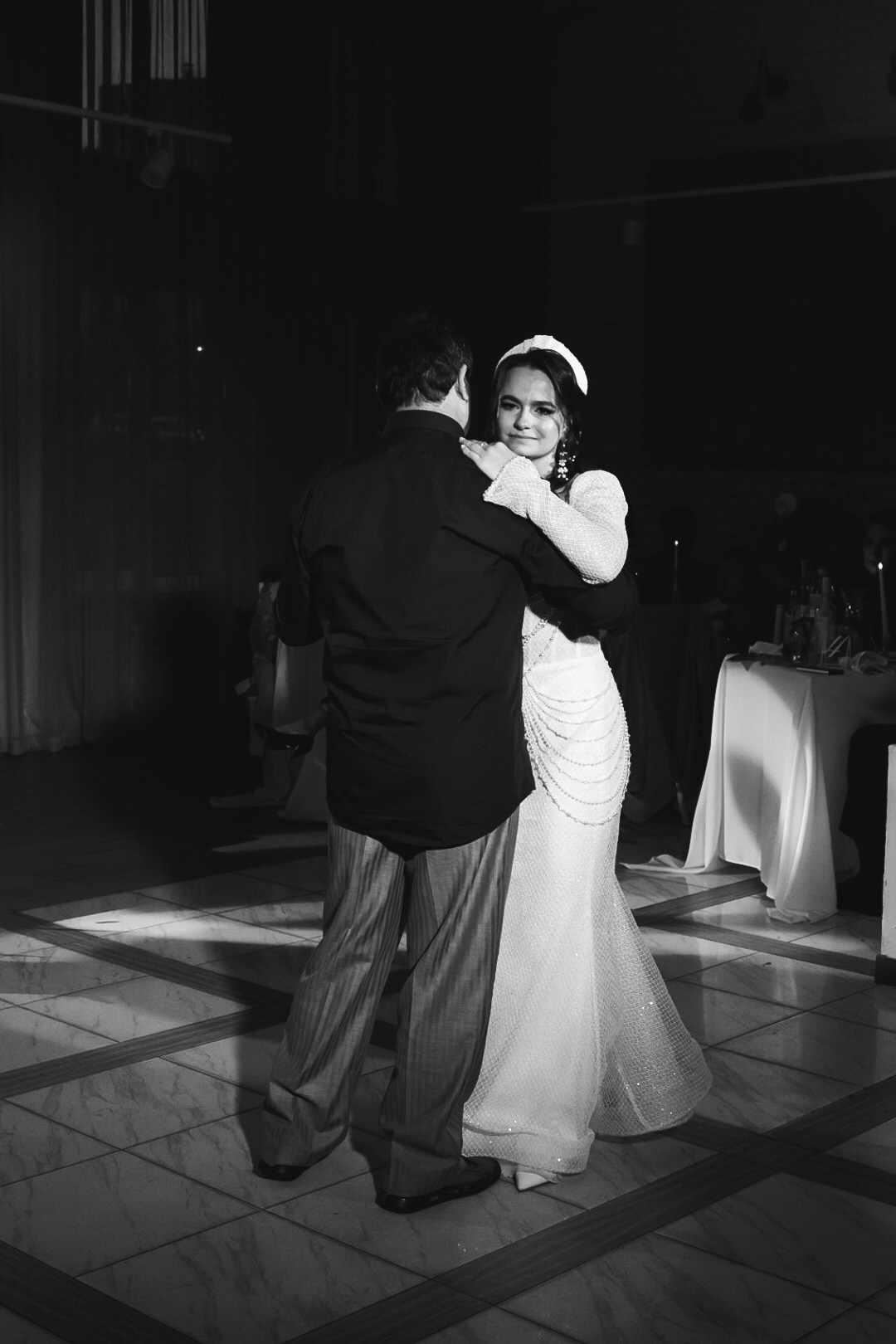 Руслан и Аня. Фотограф Нижний Новгород