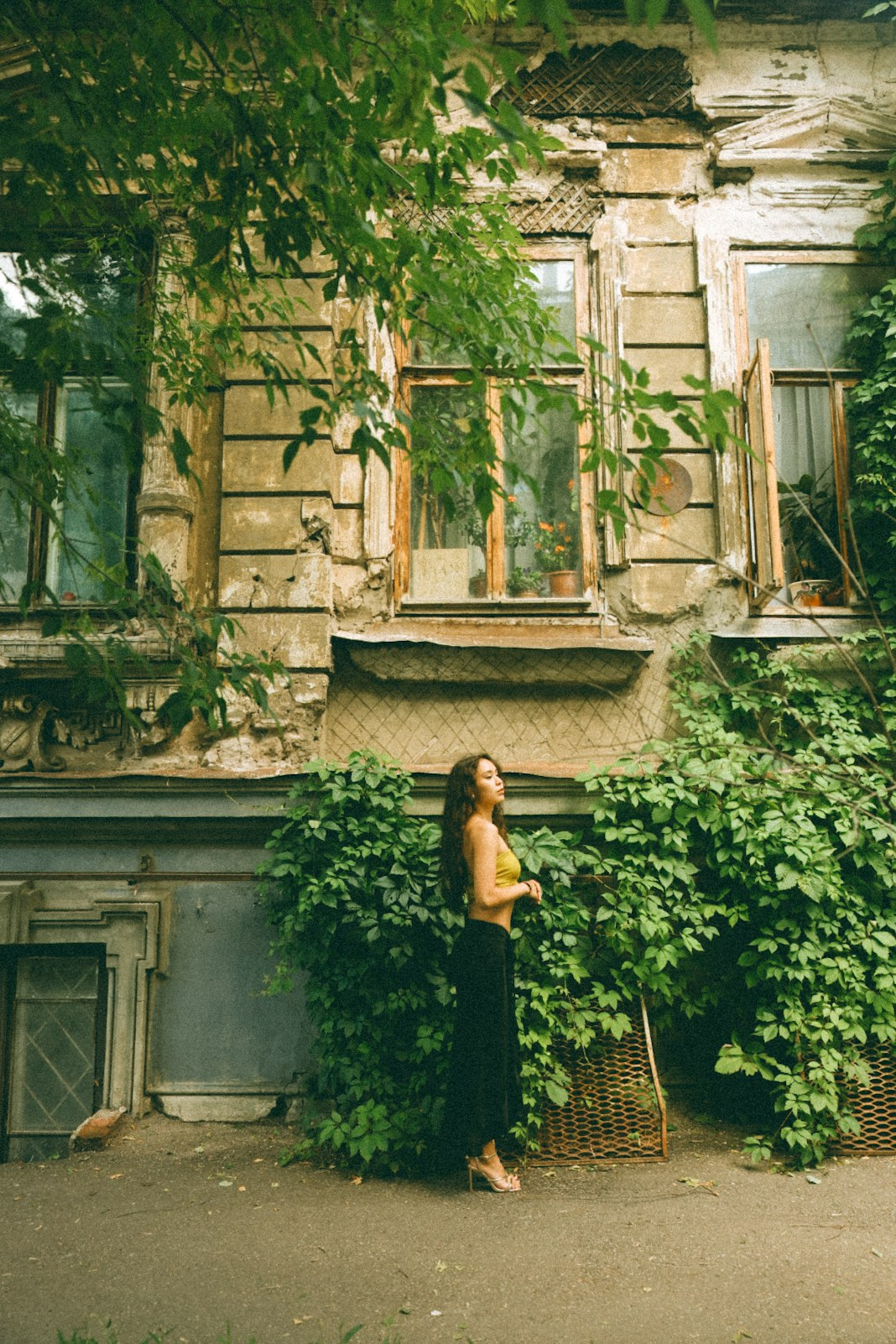 Аня. Фотограф Нижний Новгород