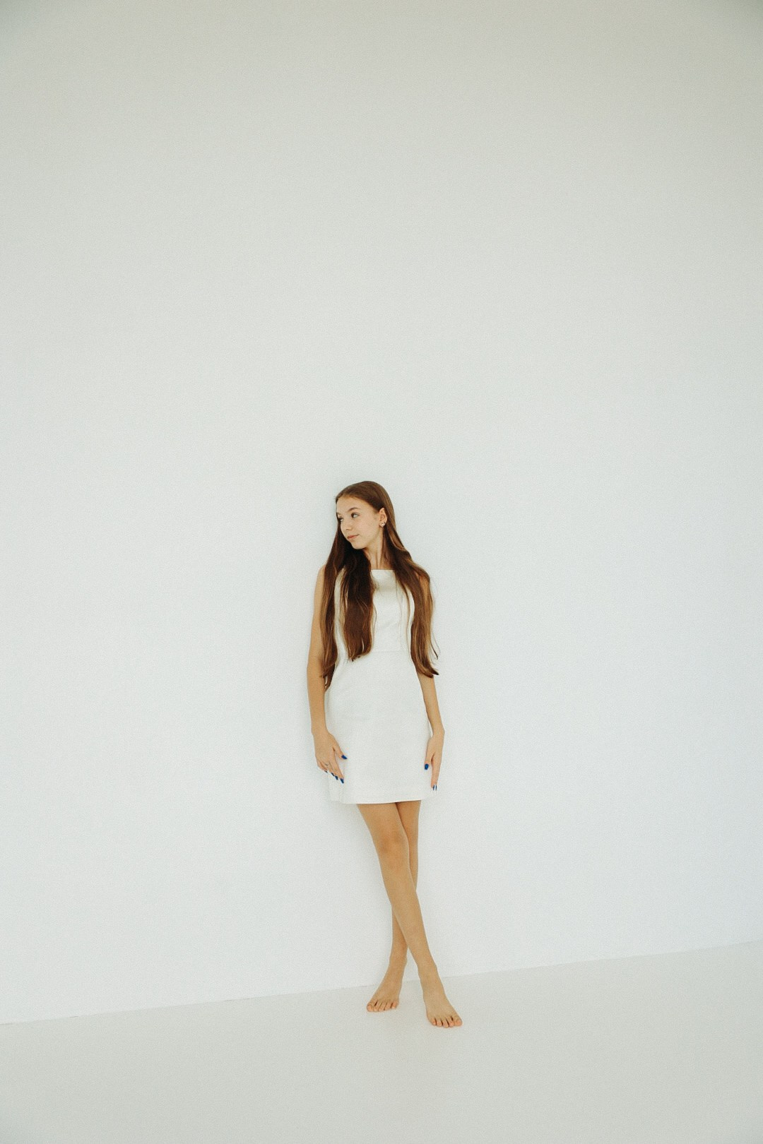 Карина и Марианна. Фотограф Нижний Новгород