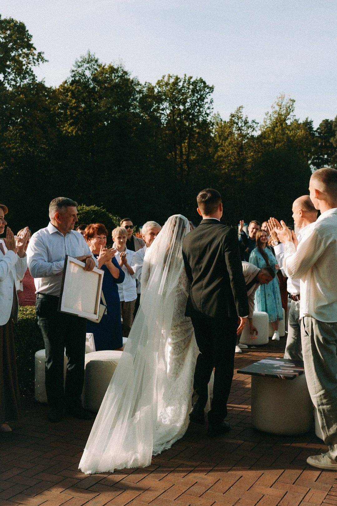 Владимир и Наталья. Фотограф Нижний Новгород