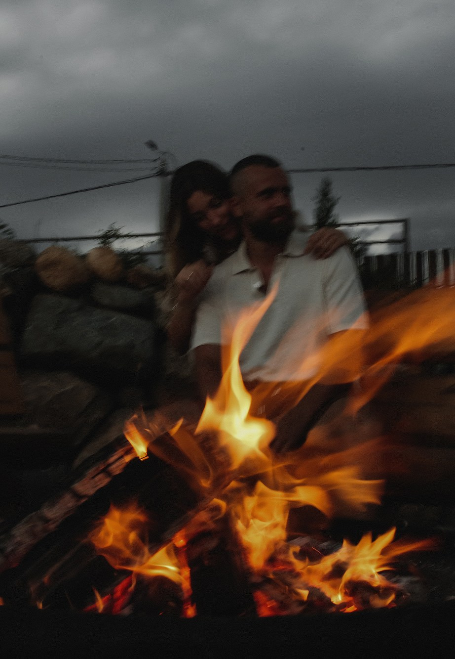 ЛАВСТОРИ. Фотография. Визуально-чувственный мир души