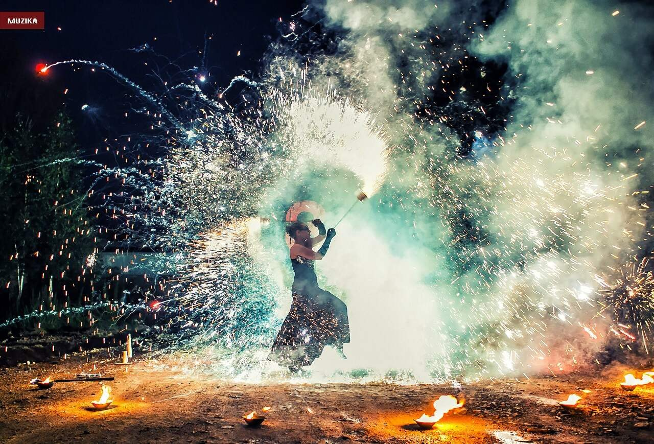 Репортаж. Музыка Иван — Фотограф Екатеринбург